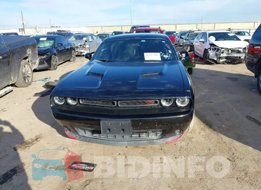 2C3CDZBT7HH668404 Photo# 12