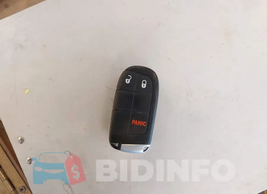 3C4PDCAB2LT270682 Photo# 11