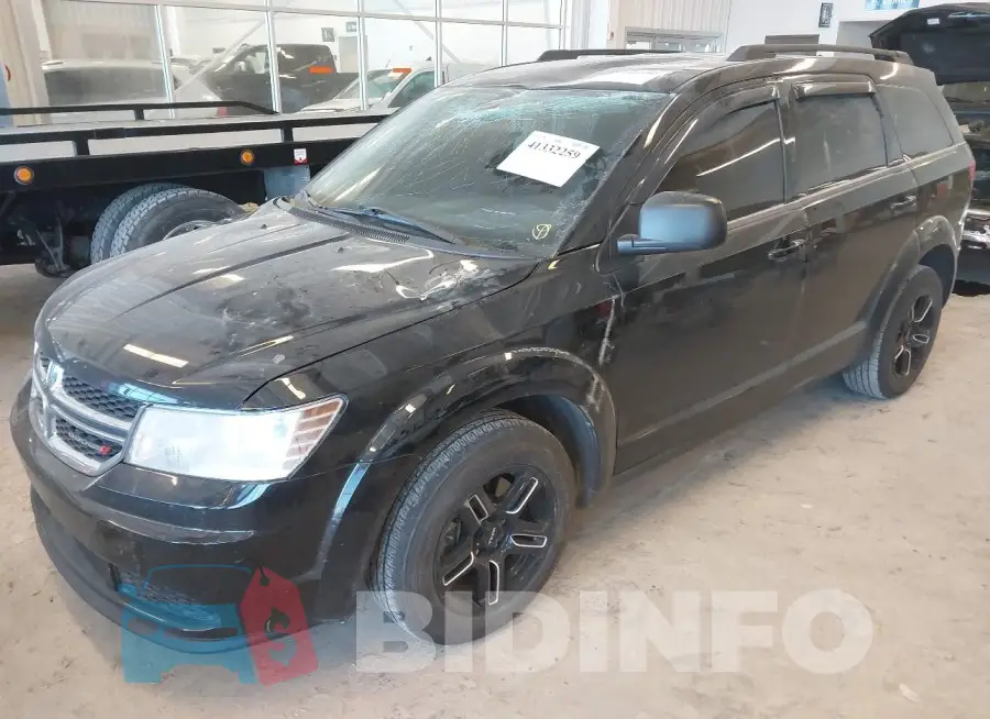 3C4PDCAB2LT270682 Photo# 2