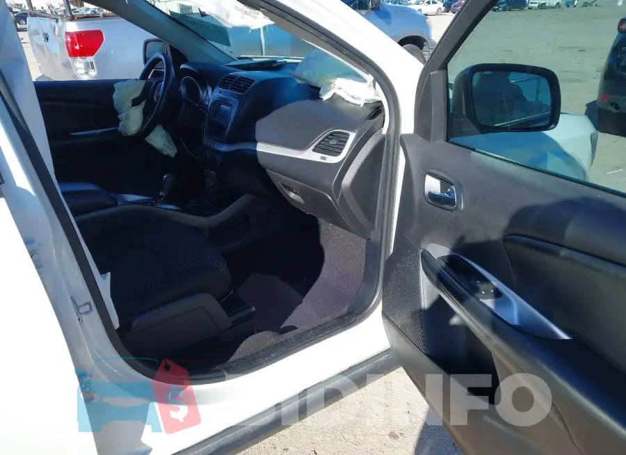 3C4PDCAB5LT264407 Photo# 5