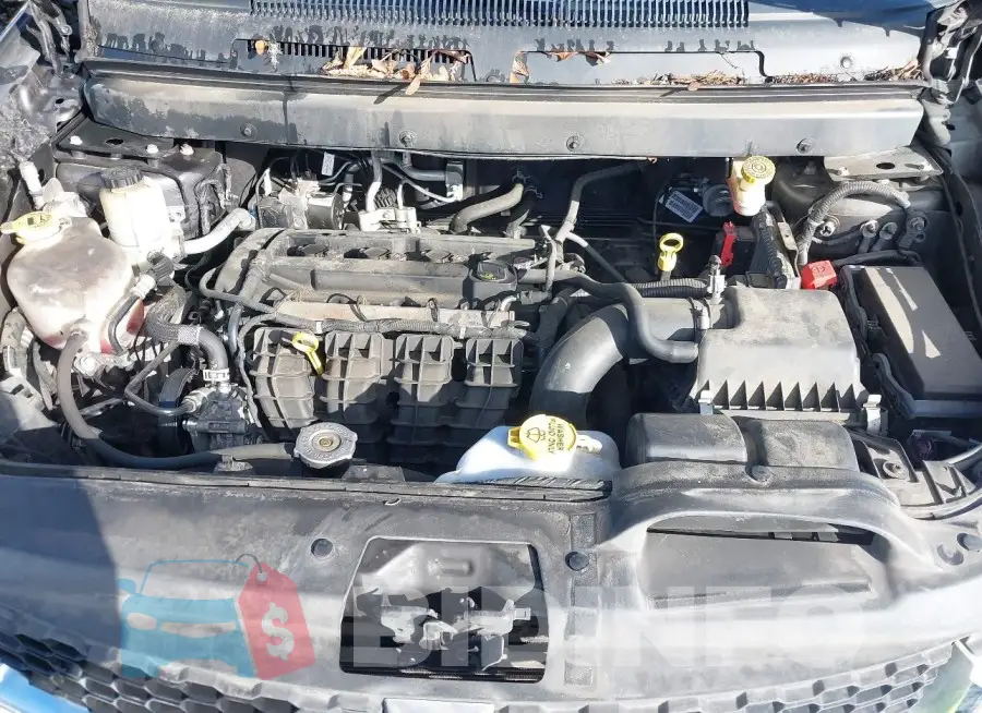 3C4PDCAB6GT169134 Photo# 10