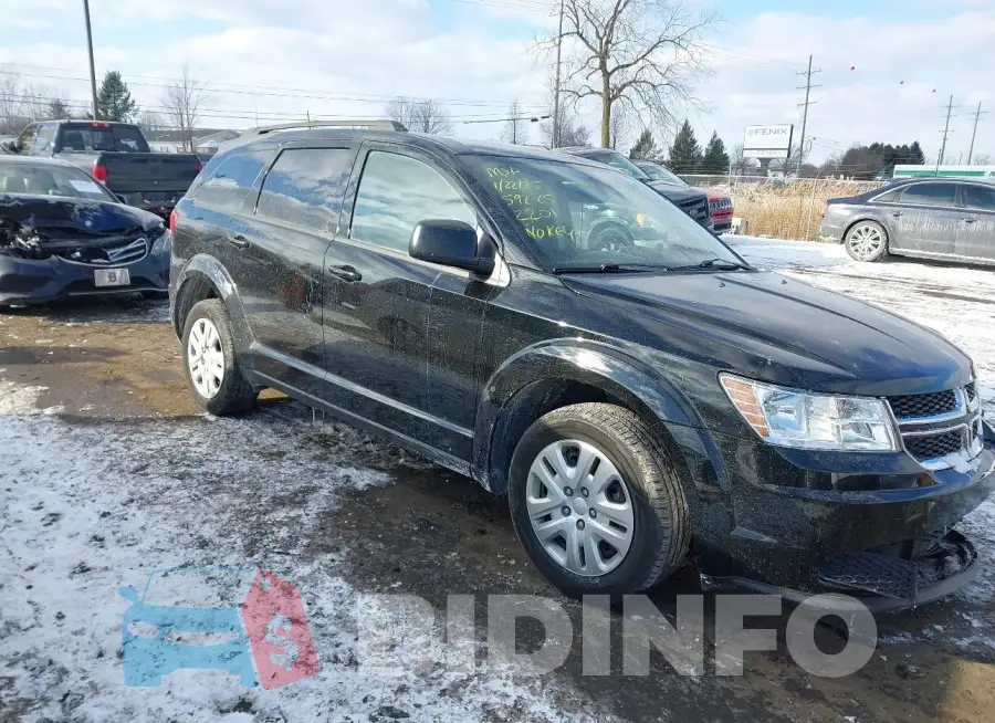 3C4PDCAB8LT262201 Photo# 1