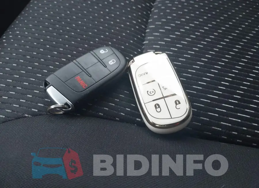 3C4PDCAB8LT262201 Photo# 11