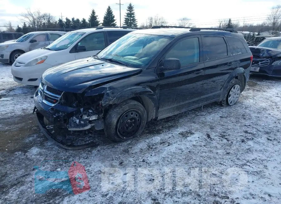 3C4PDCAB8LT262201 Photo# 2
