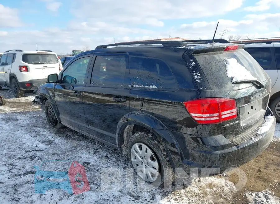 3C4PDCAB8LT262201 Photo# 3