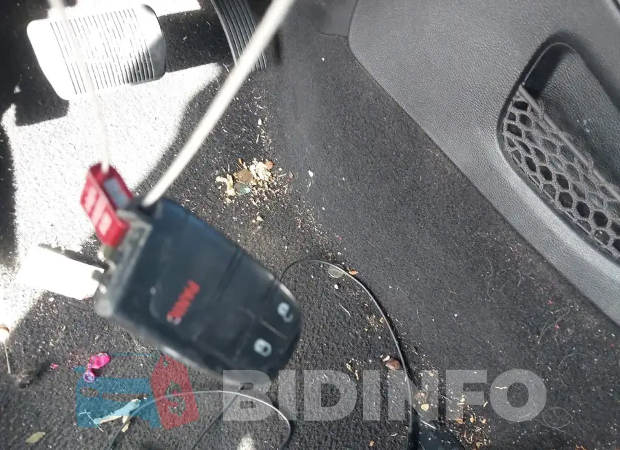 3C4PDCBG6GT206127 Photo# 11