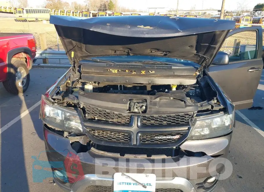 3C4PDCGB1FT702237 Photo# 10