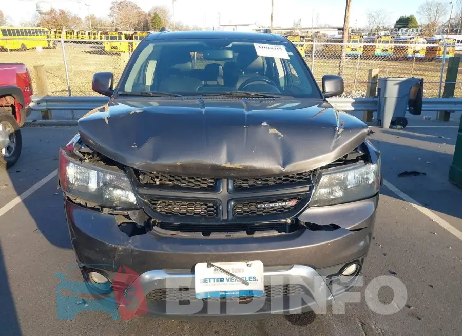 3C4PDCGB1FT702237 Photo# 12