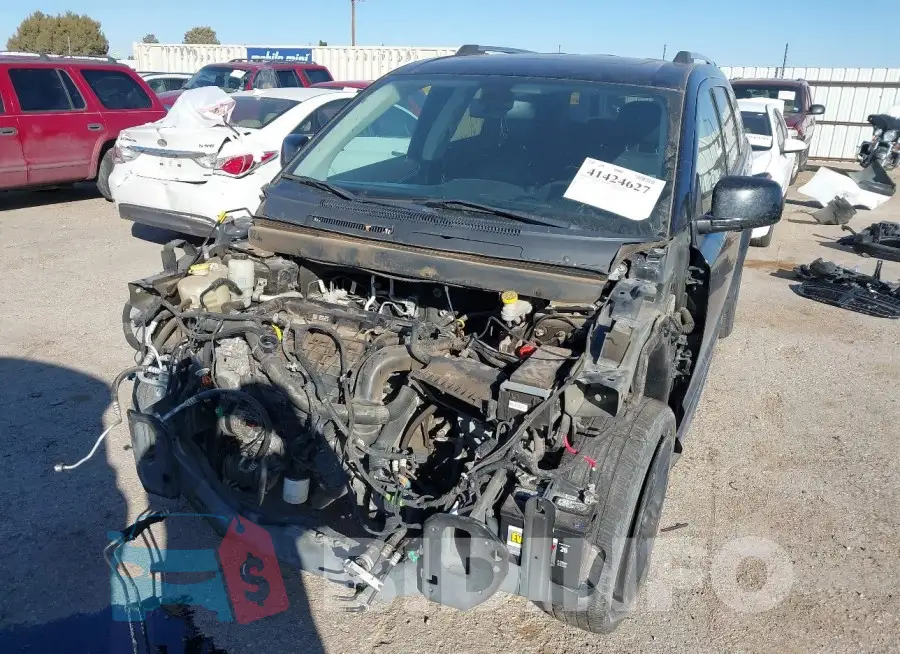 3C4PDCGB6LT268795 Photo# 6