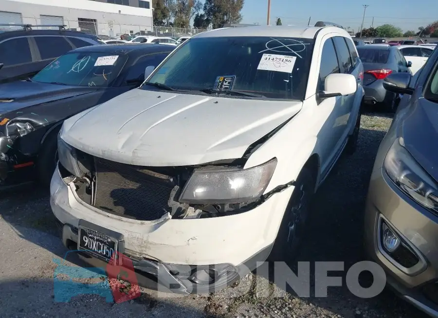 3C4PDCGG3HT536110 Photo# 2