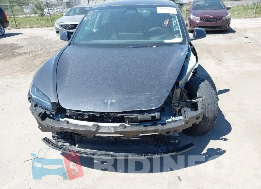 5YJ3E1EA5RF727560 Photo# 10