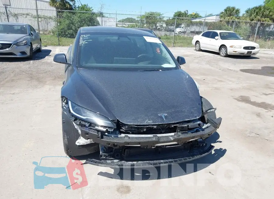 5YJ3E1EA5RF727560 Photo# 11