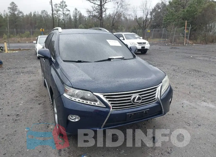 2T2BK1BA9FC275634 Photo# 6