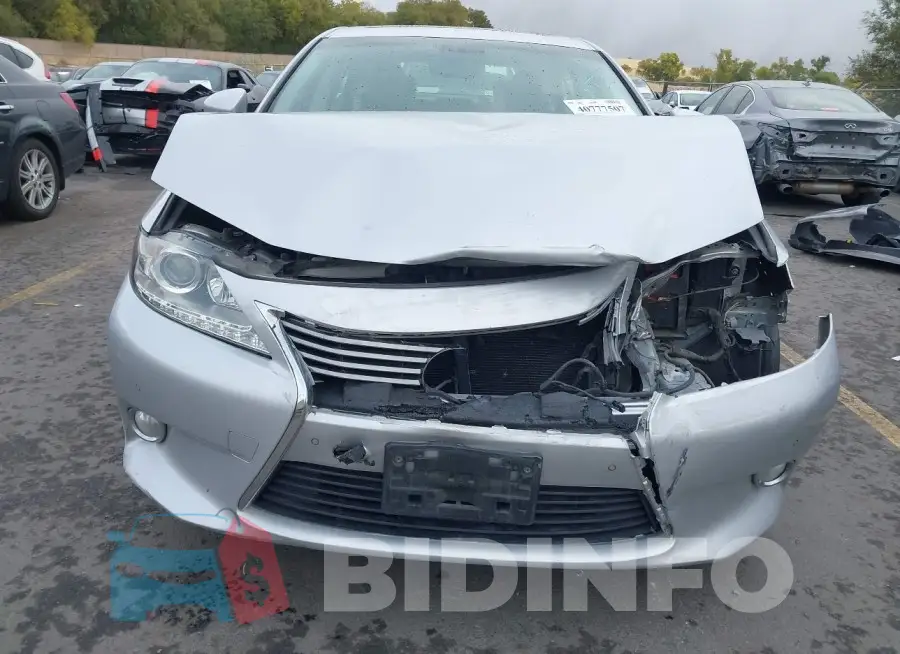 JTHBK1GG5F2168594 Photo# 6