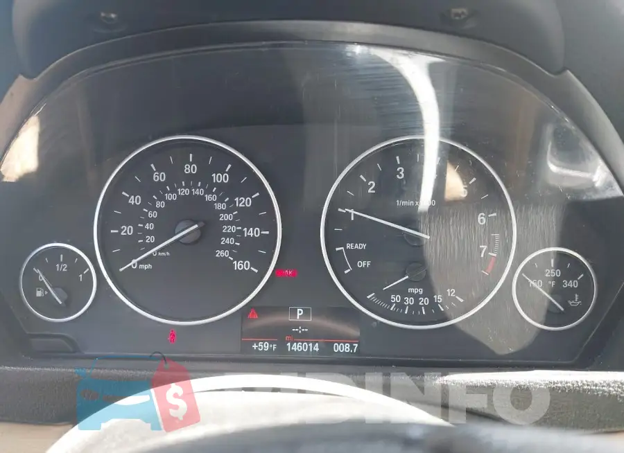 WBA3A5G57FNS85376 Photo# 7