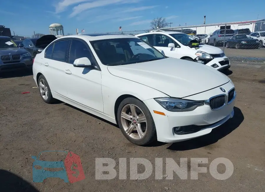 WBA3A5G57FNS85376 Photo# 1