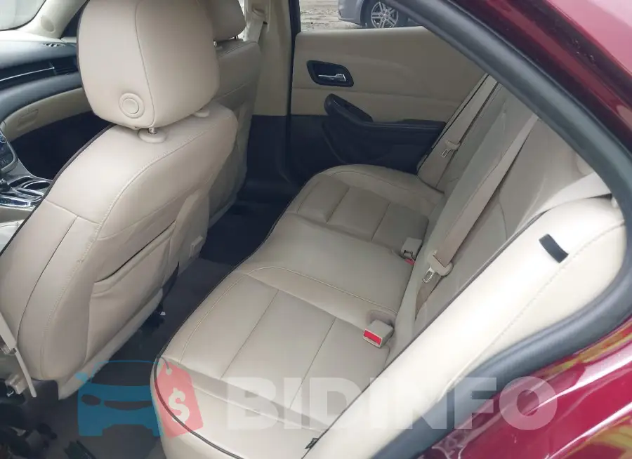 1G11F5SL4FF137514 Photo# 8