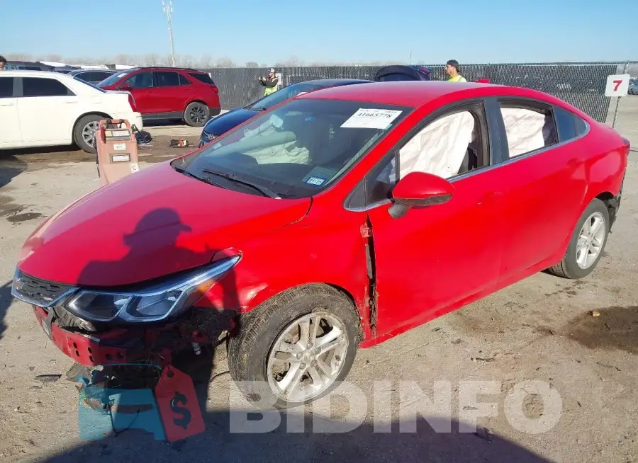 1G1BE5SM2G7283096 Photo# 2