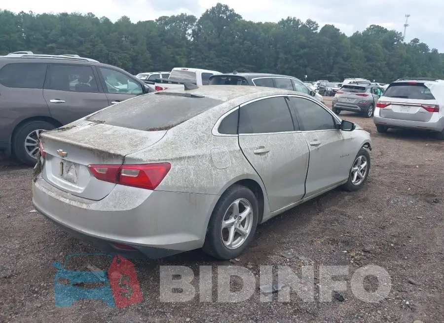 1G1ZB5ST5HF104331 Photo# 4