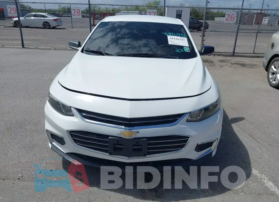 1G1ZB5ST7HF276411 Photo# 12