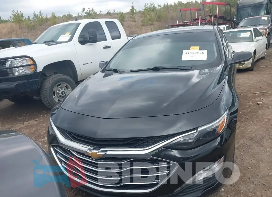 1G1ZD5ST1KF112413 Photo# 12