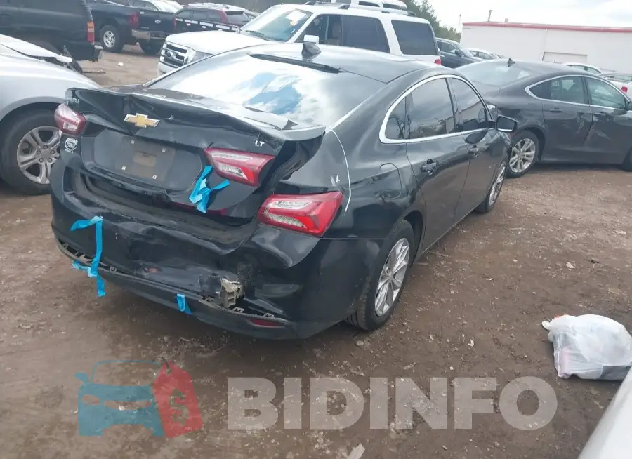 1G1ZD5ST1KF112413 Photo# 4