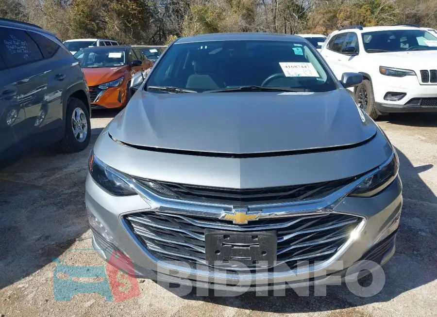 1G1ZD5ST5RF165206 Photo# 12