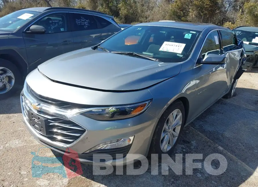 1G1ZD5ST5RF165206 Photo# 2