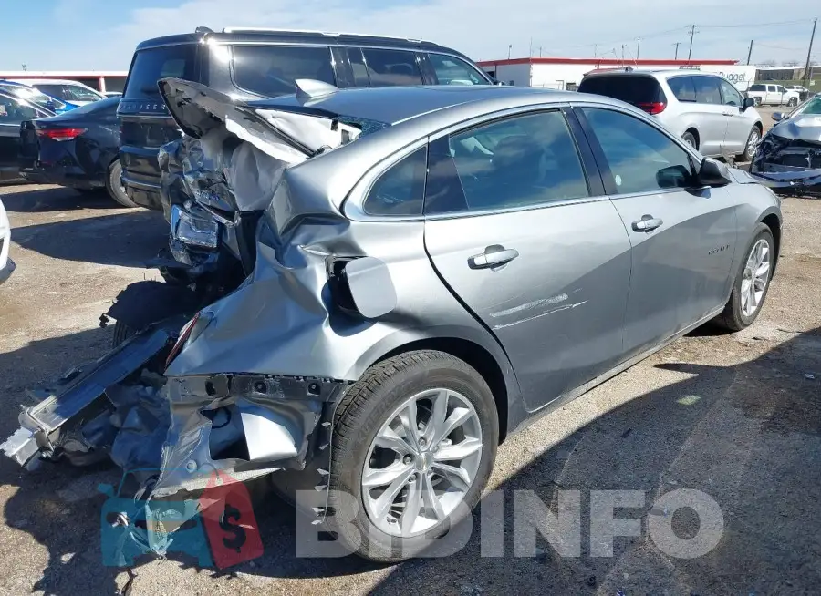 1G1ZD5ST5RF165206 Photo# 4