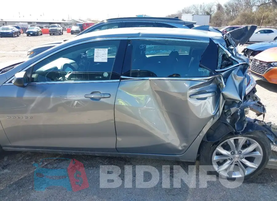 1G1ZD5ST5RF165206 Photo# 14