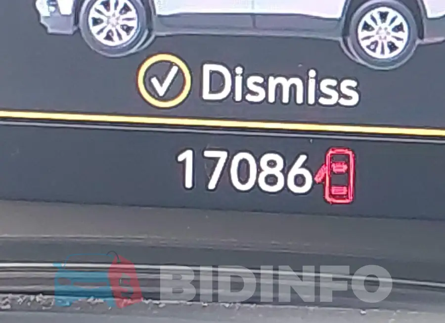 1GNERJKW5PJ188822 Photo# 15