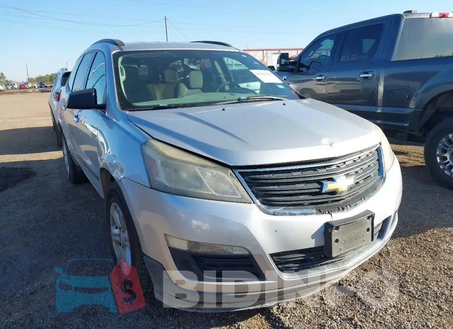 1GNKRFKD8GJ252785 Photo# 1