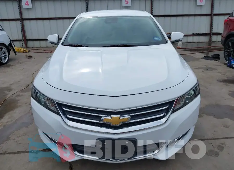 2G1105S35H9143187 Photo# 13