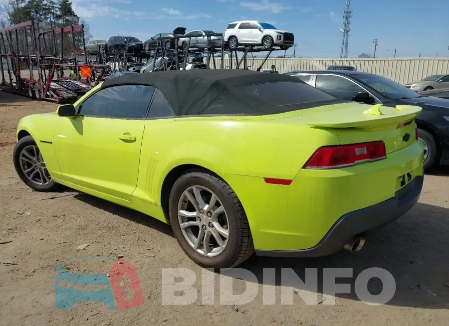 2G1FD3D36F9148181 Photo# 3