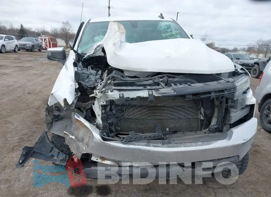 3GCUYDED6MG161564 Photo# 6