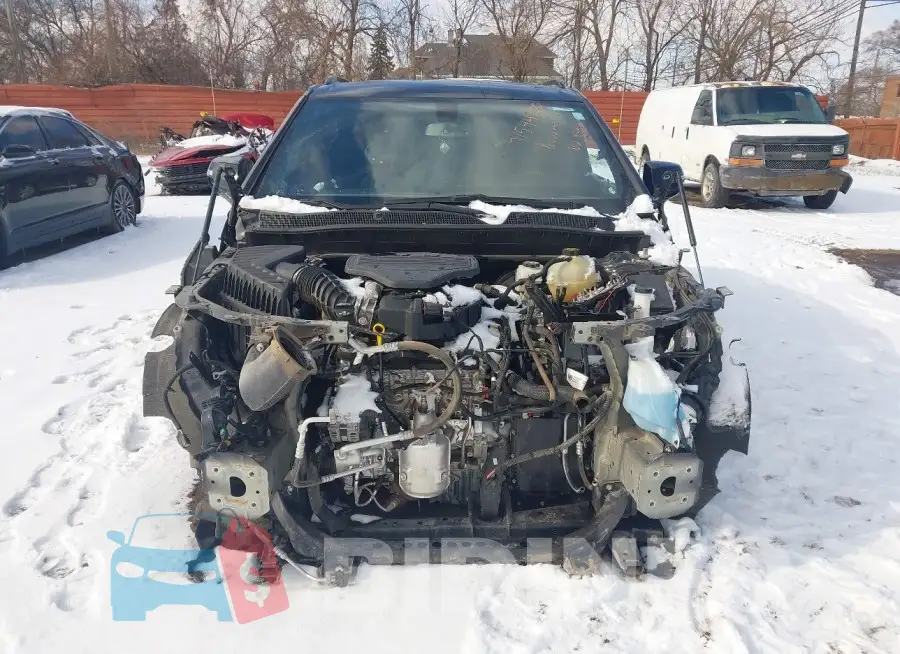 3GNKBERS5LS708902 Photo# 12