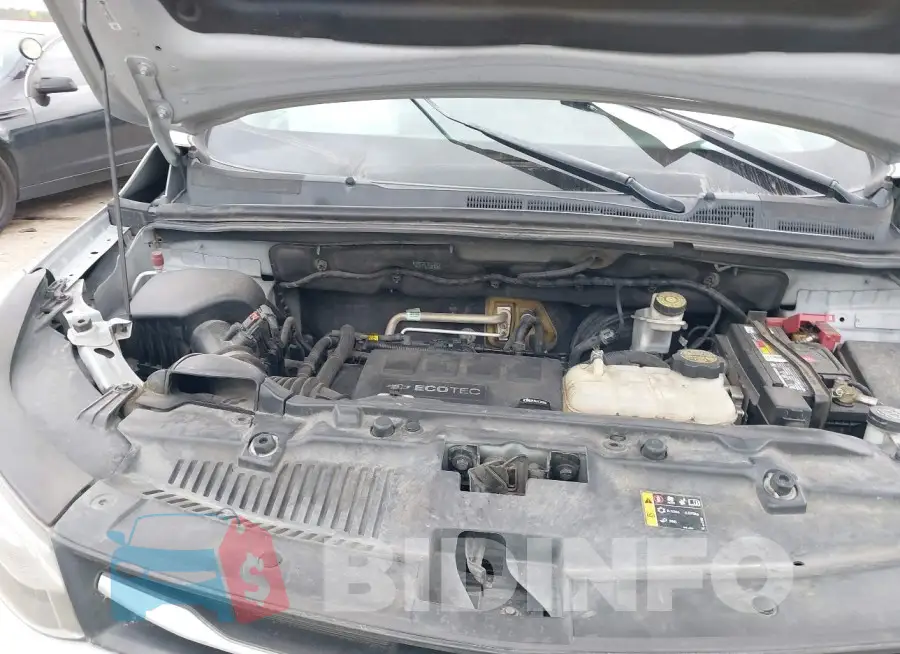 KL7CJLSB5HB240183 Photo# 10