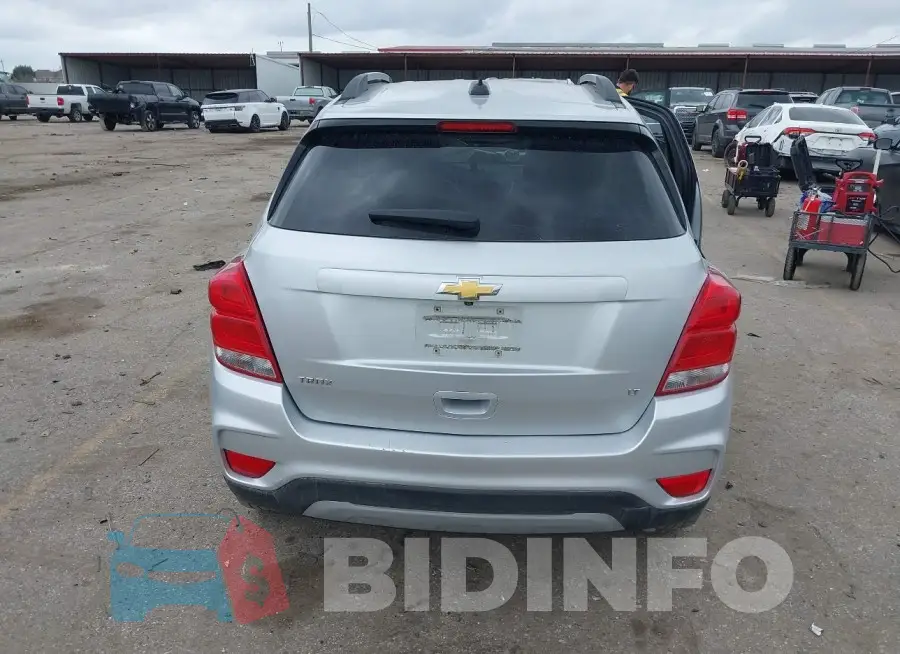 KL7CJLSB5HB240183 Photo# 16