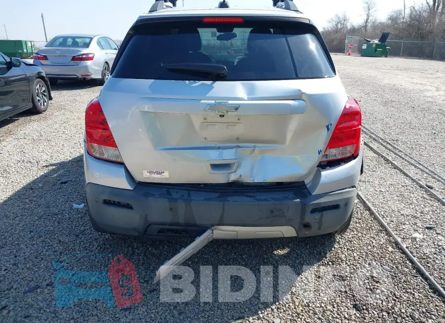 KL7CJNSB3FB147252 Photo# 6