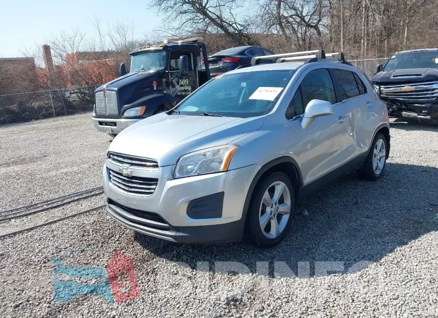 KL7CJNSB3FB147252 Photo# 2