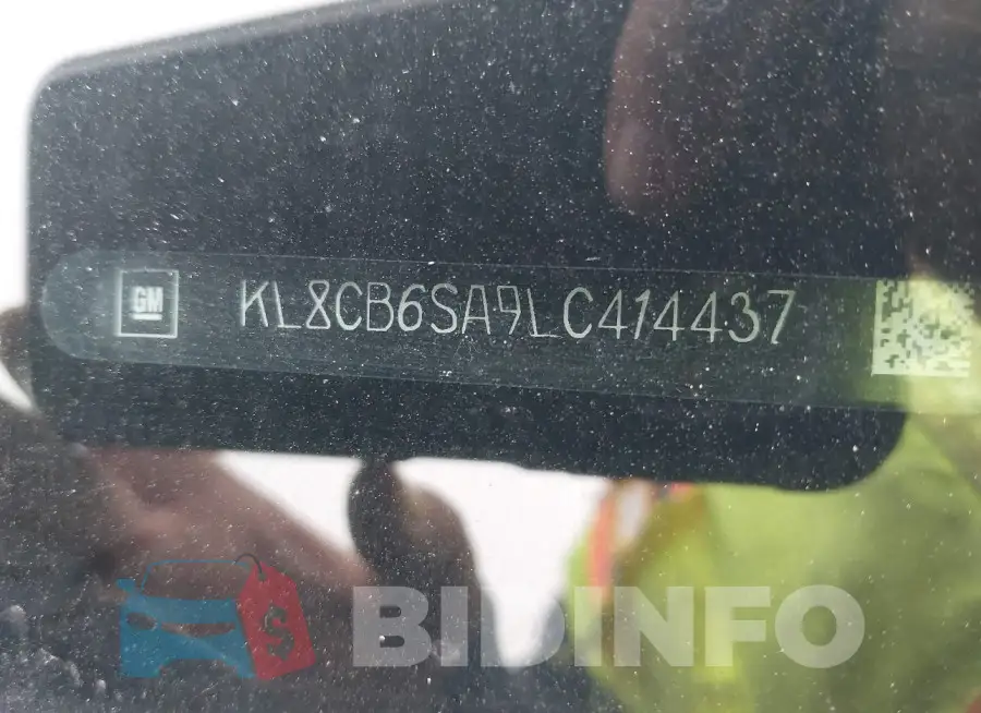 KL8CB6SA9LC414437 Photo# 17