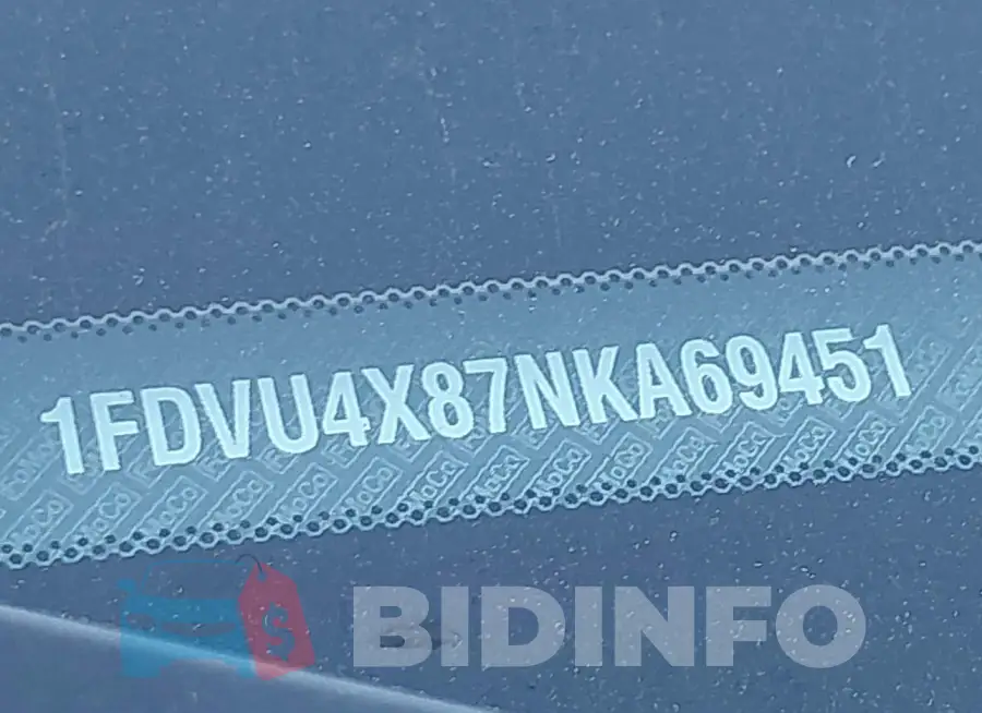 1FDVU4X87NKA69451 Photo# 9
