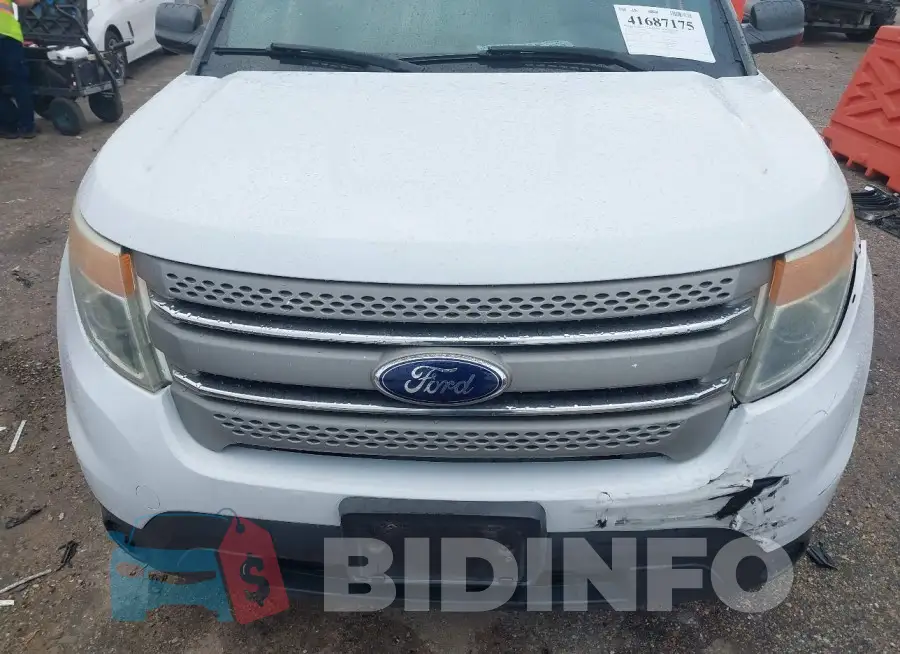 1FM5K7B80FGA63994 Photo# 13
