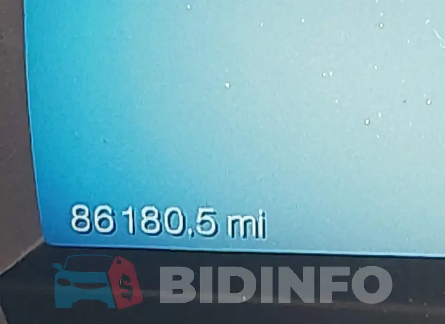 1FM5K7F86FGB07409 Photo# 15