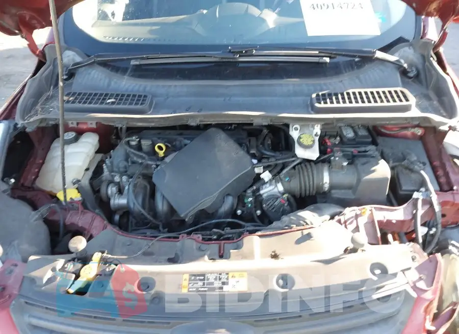 1FMCU0F72GUB32813 Photo# 10