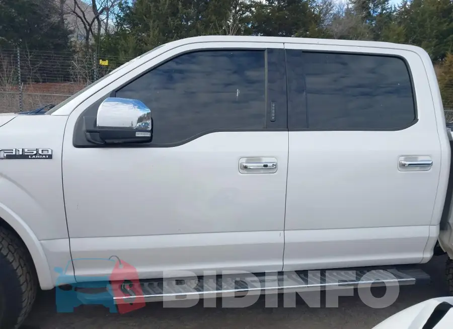 1FTEW1EP6JKE65498 Photo# 15