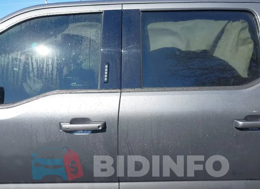 1FTFW1E58PFB76725 Photo# 15