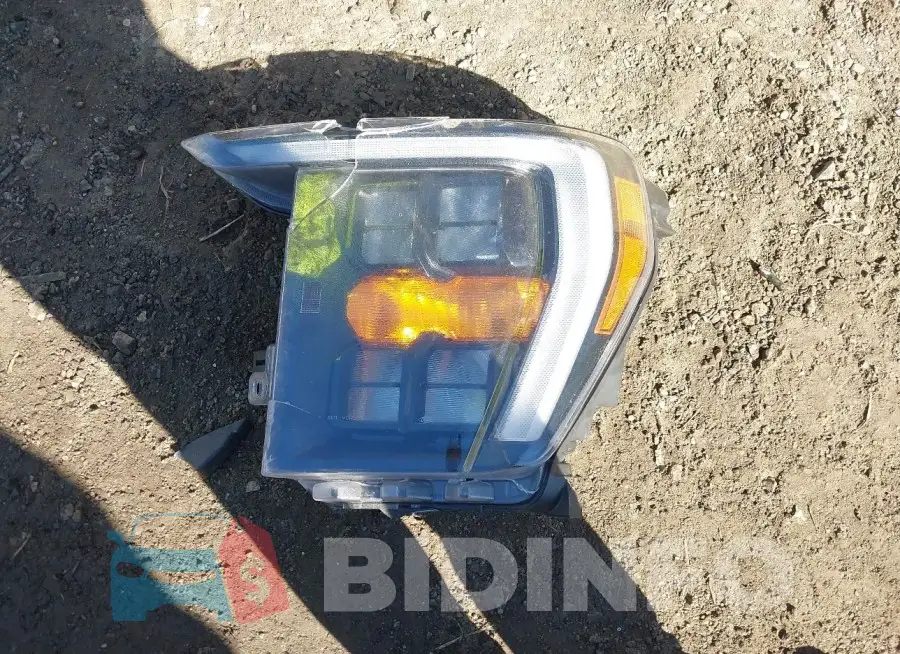 1FTFW1E58PFB76725 Photo# 12