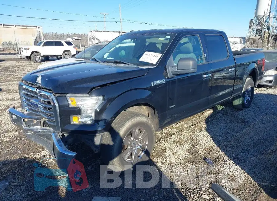1FTFW1EG0GFA39537 Photo# 2