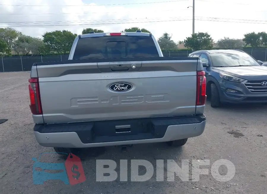 1FTFW3LD8RFB29199 Photo# 16